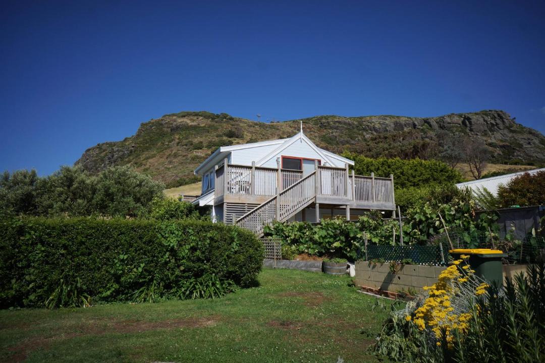 Photo of Buildings in Stanley