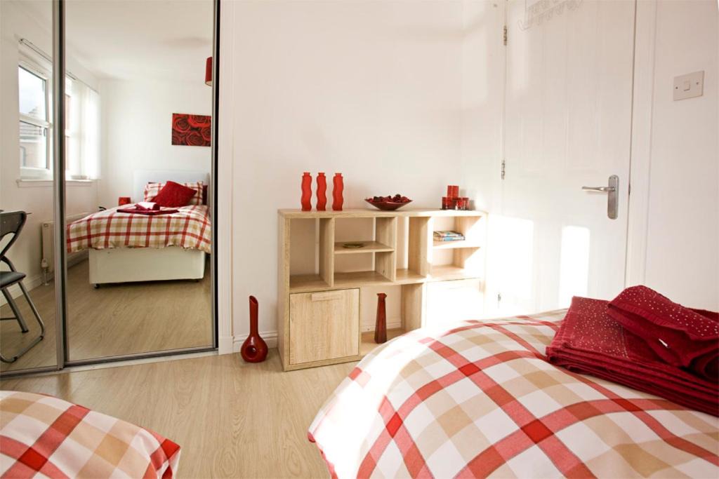 Photo of Bedroom in Gilmerton