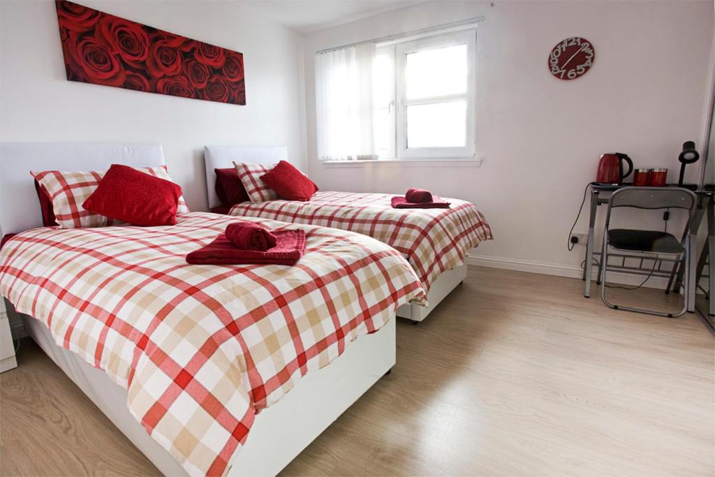 Photo of Bedroom in Gilmerton