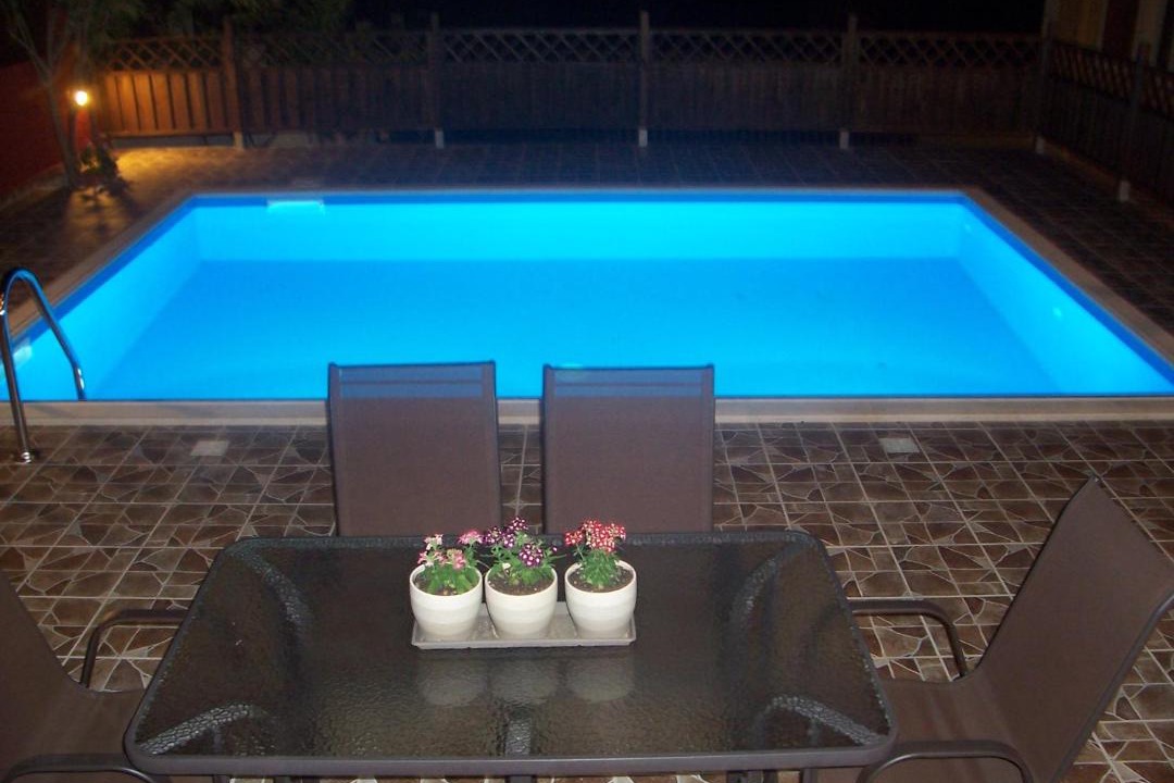 Photo of Patio Balcony in Mousata