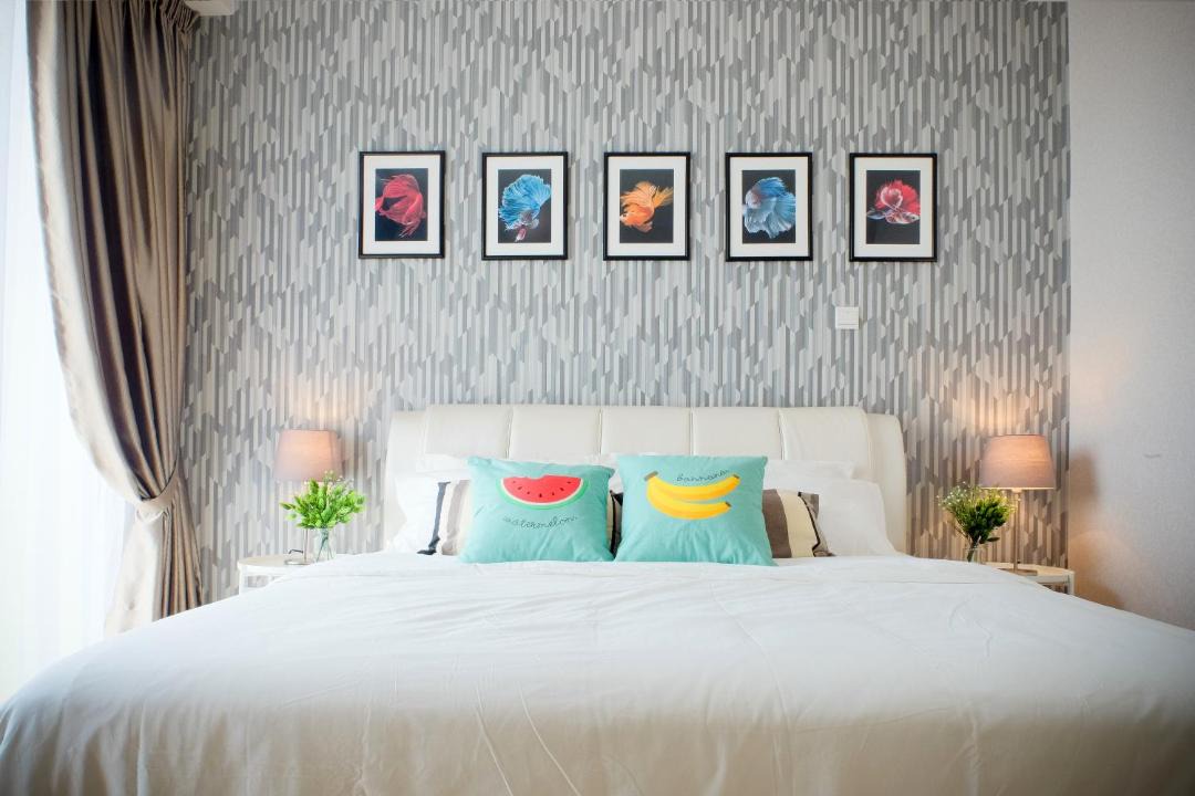 Photo of Bedroom in Bangsar South