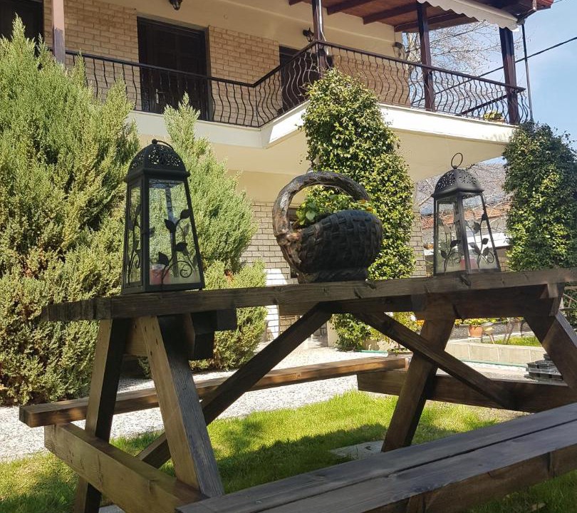 Photo of Buildings in Orma
