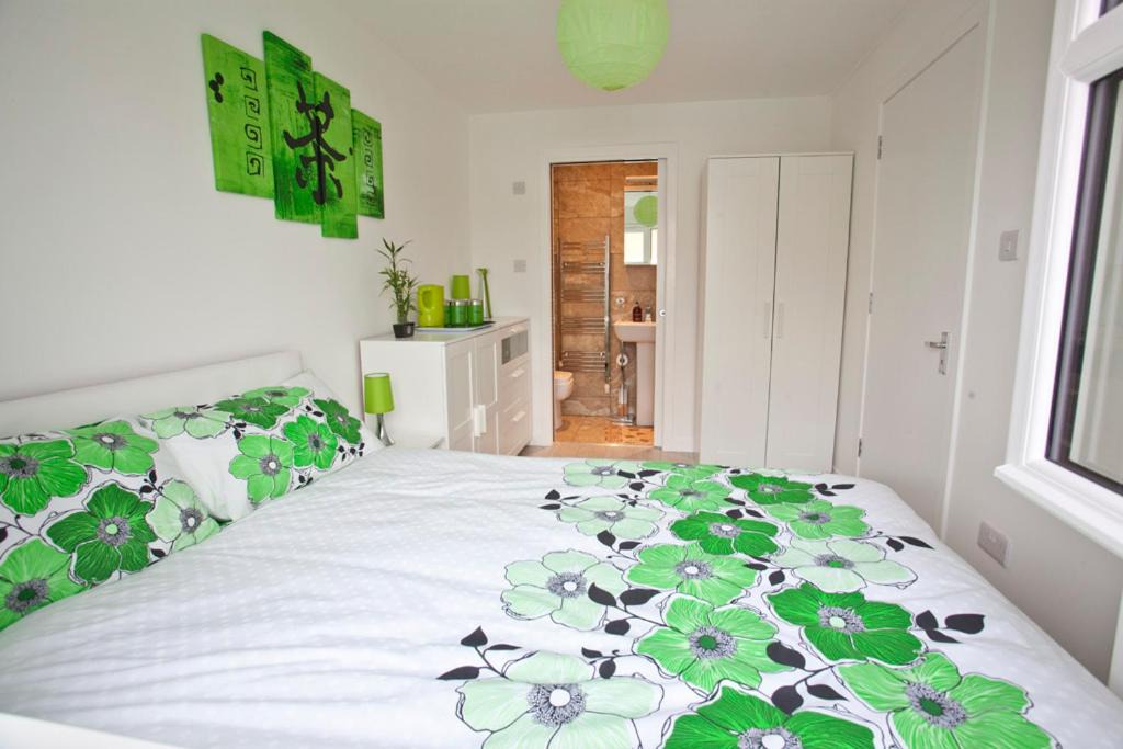 Photo of Bedroom in Gilmerton