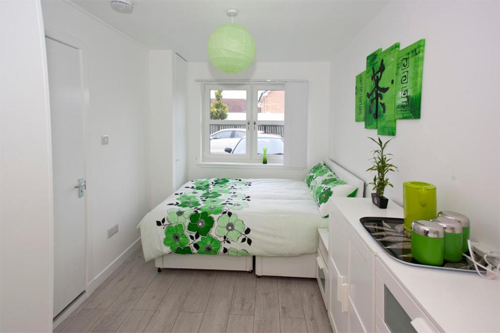 Photo of Bedroom in Gilmerton