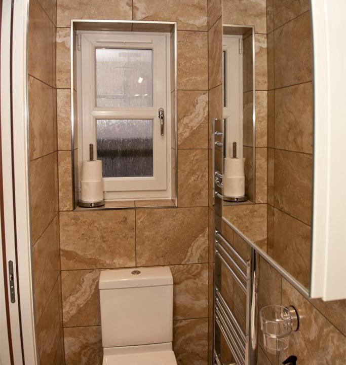 Photo of Bathroom in Gilmerton