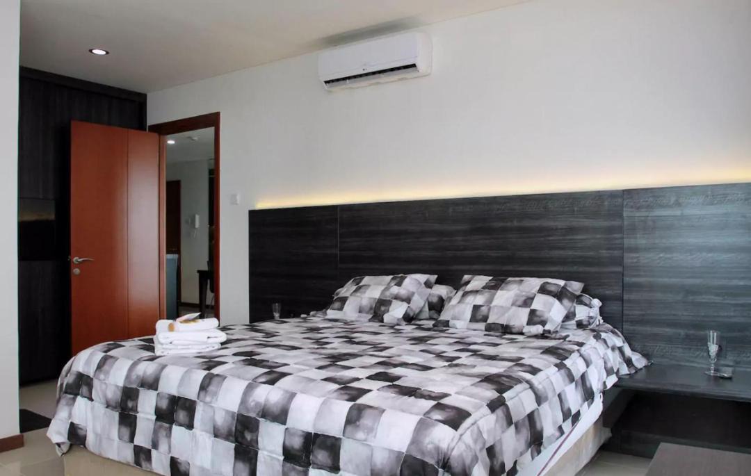 Photo of Bedroom in Pluit