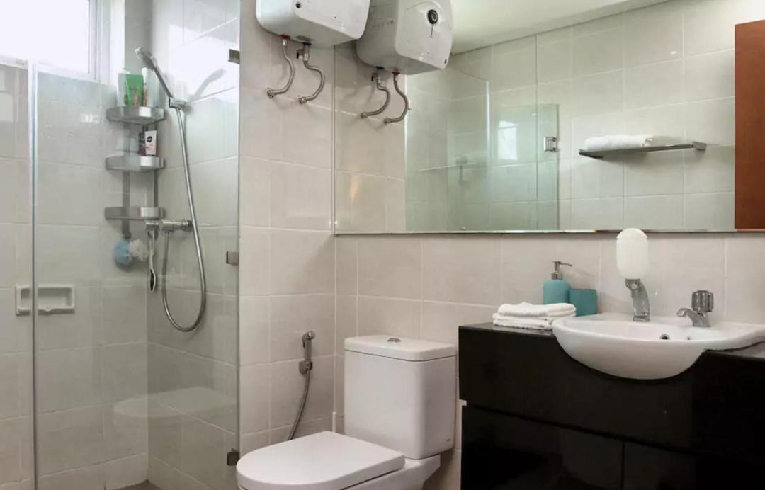 Photo of Bathroom in Pluit