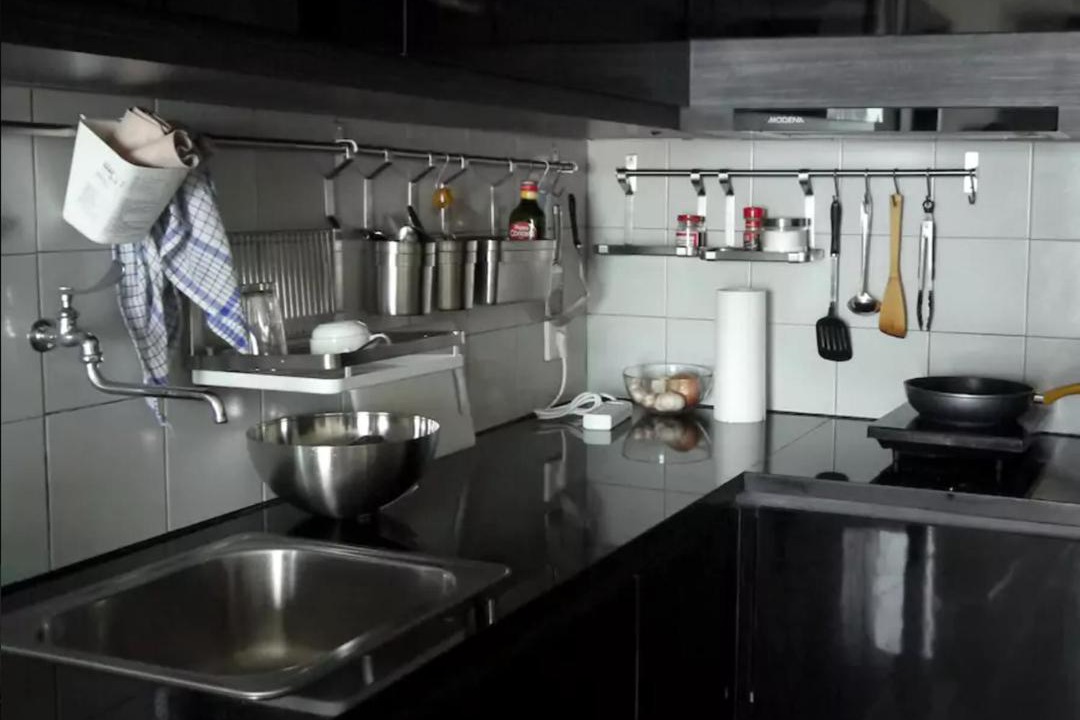 Photo of Kitchen in Pluit