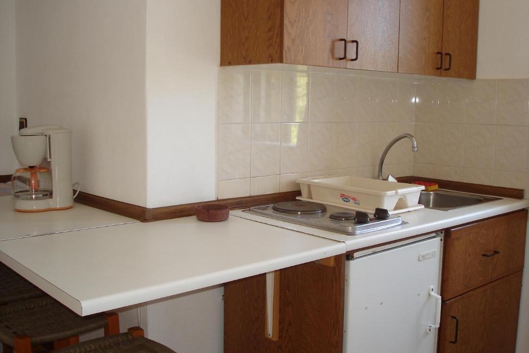 Photo of Kitchen in Agia Marina