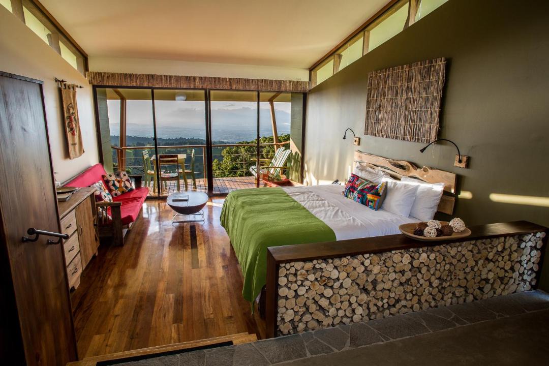Photo of Bedroom in Cirri Sur