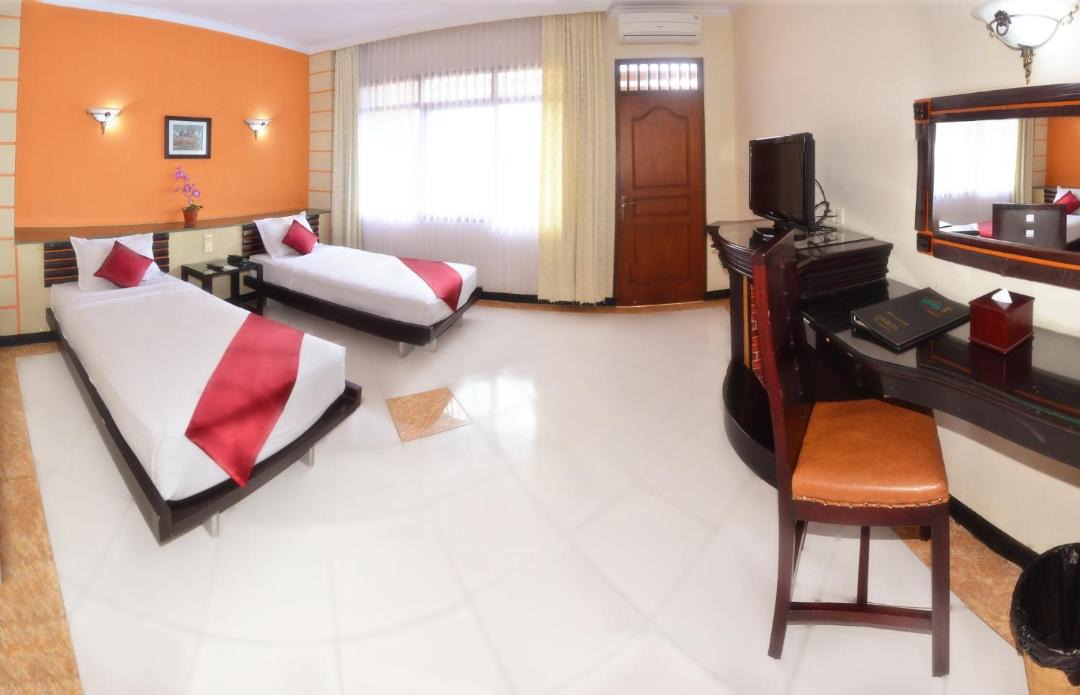 Photo of Livingroom in Pacet