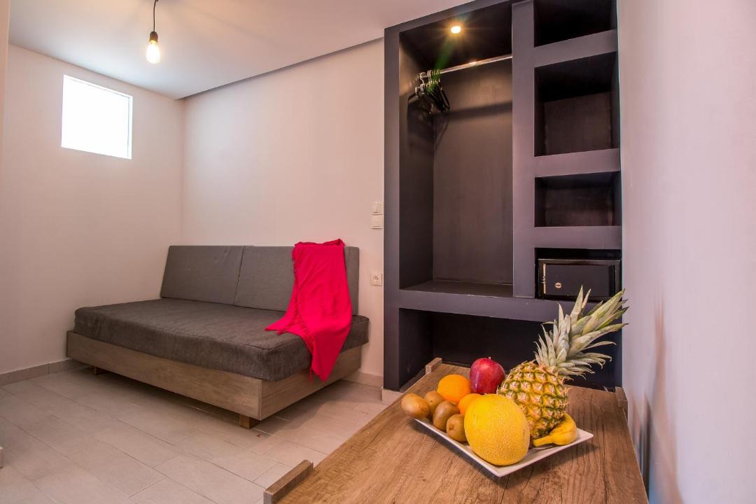 Photo of Livingroom in Faliraki