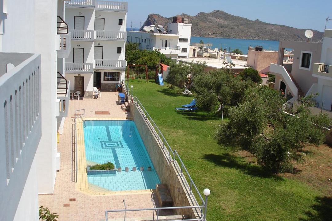 Photo of Others in Agia Marina