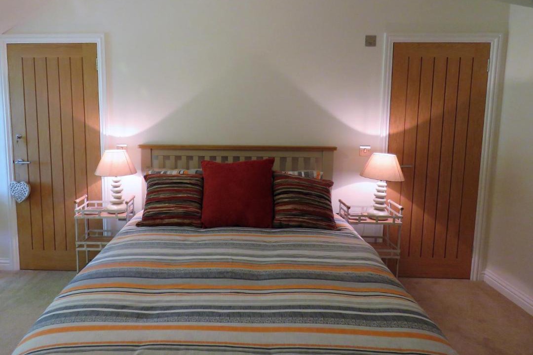 Photo of Bedroom in Melrose