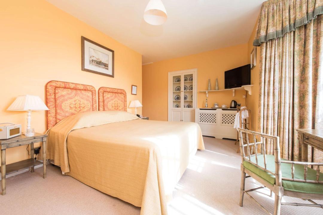 Photo of Bedroom in Kirkbean