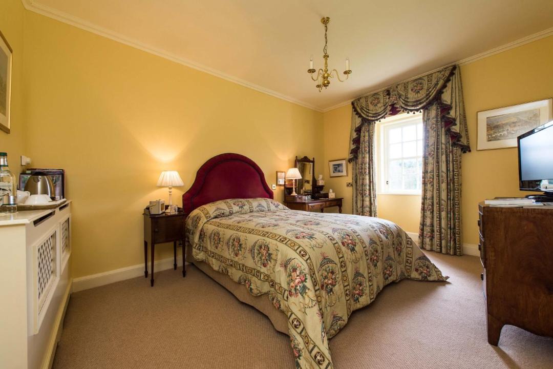 Photo of Bedroom in Kirkbean