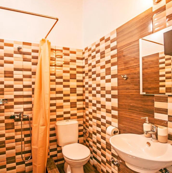 Photo of Bathroom in Kerkini