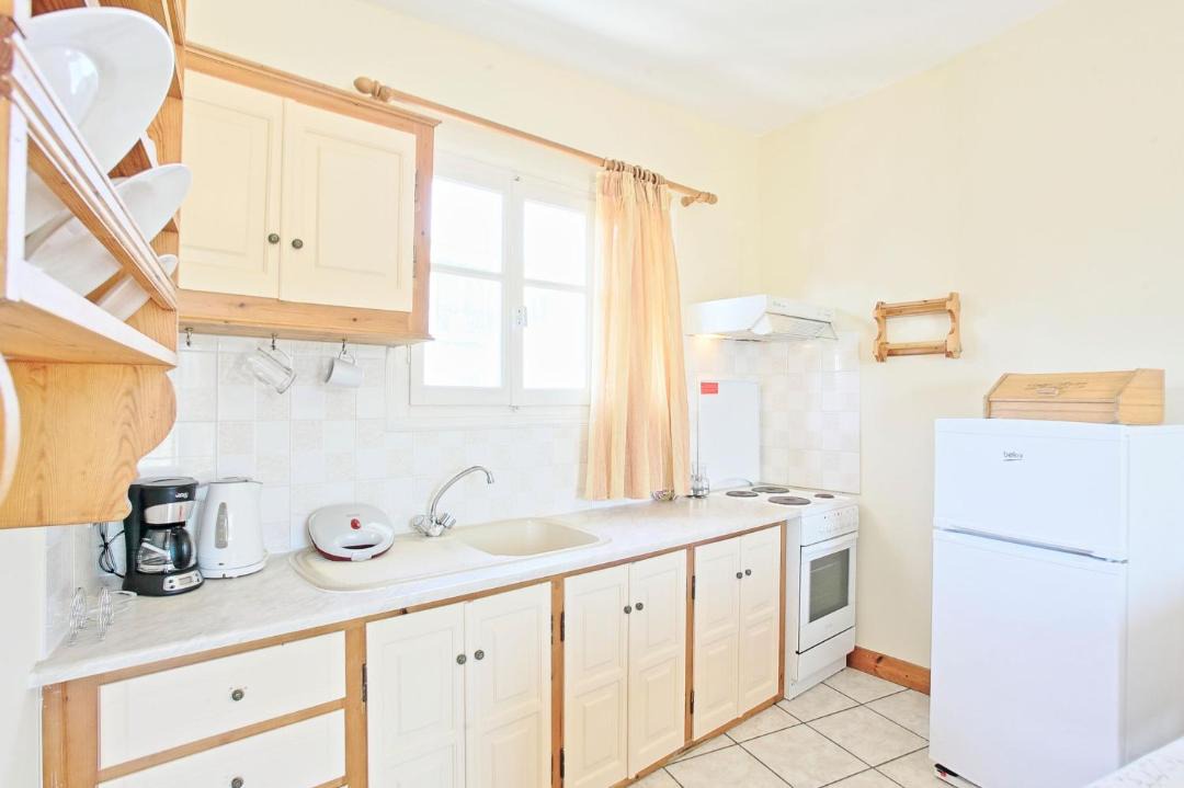 Photo of Kitchen in Gaios