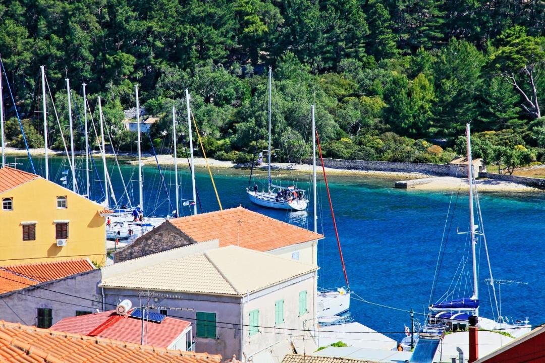 Photo of Outdoor in Gaios