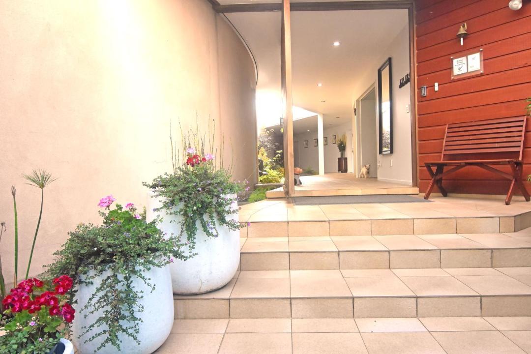Photo of Patio Balcony in Kerikeri