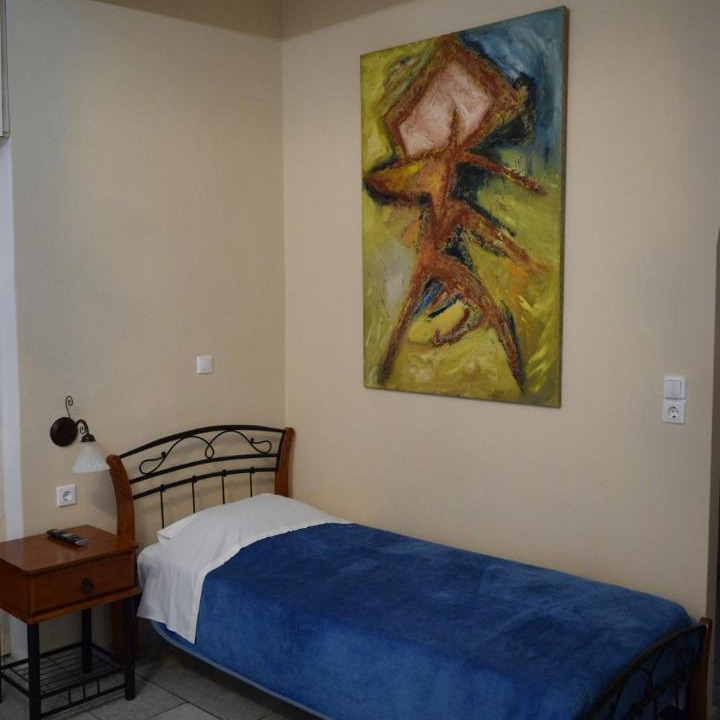 Photo of Bedroom in Donoussa