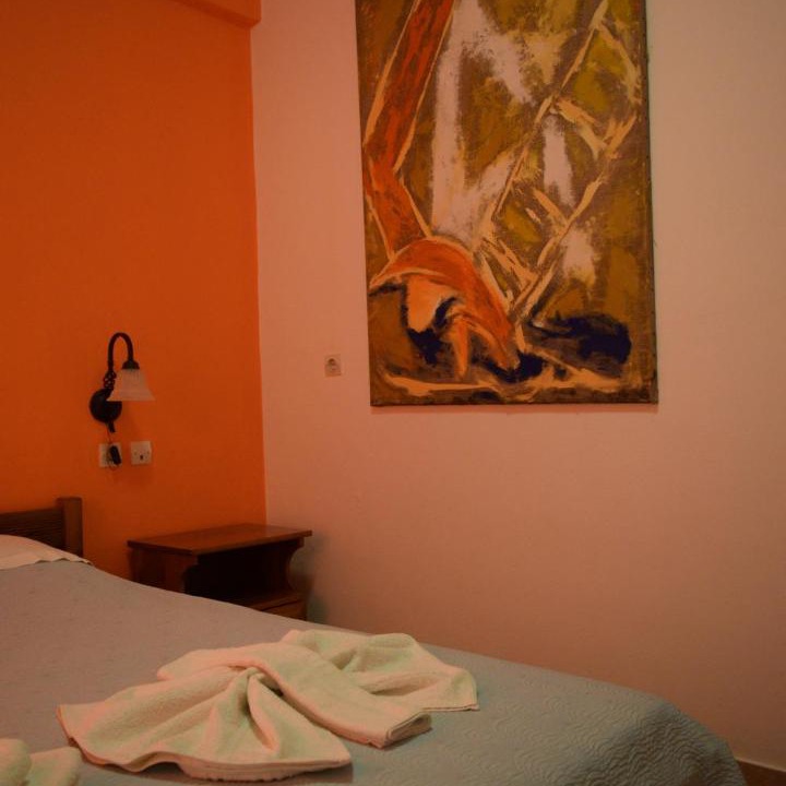 Photo of Bedroom in Donoussa