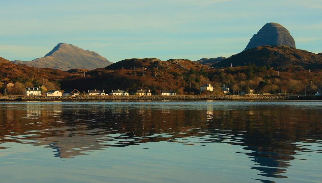 Photo of Others in Lochinver