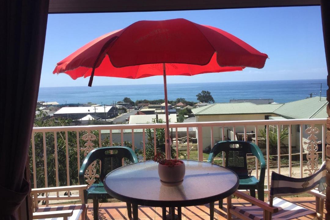 Photo of Patio Balcony in Penguin