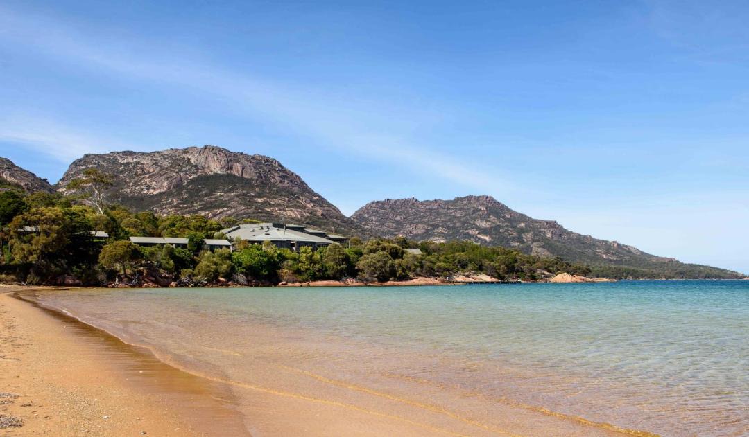 Photo of Others in Freycinet