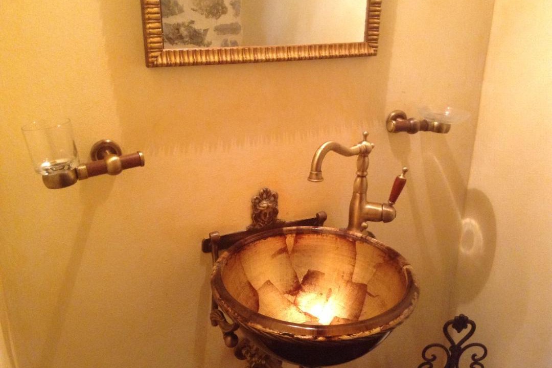 Photo of Bathroom in Kato Pedina