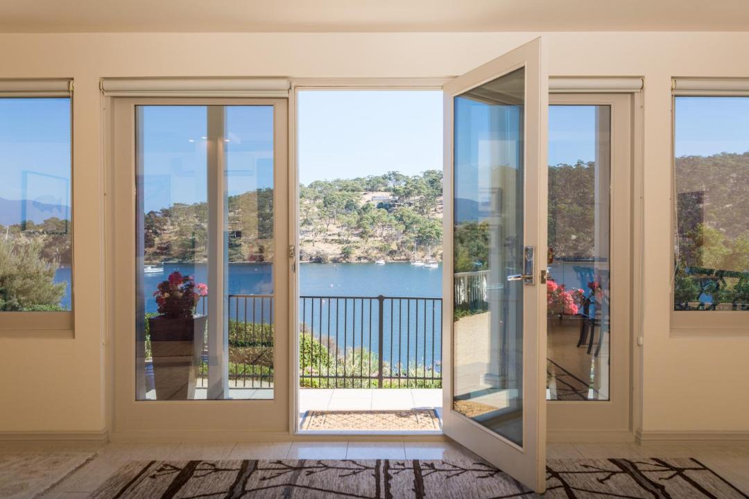 Photo of Patio Balcony in Geilston Bay