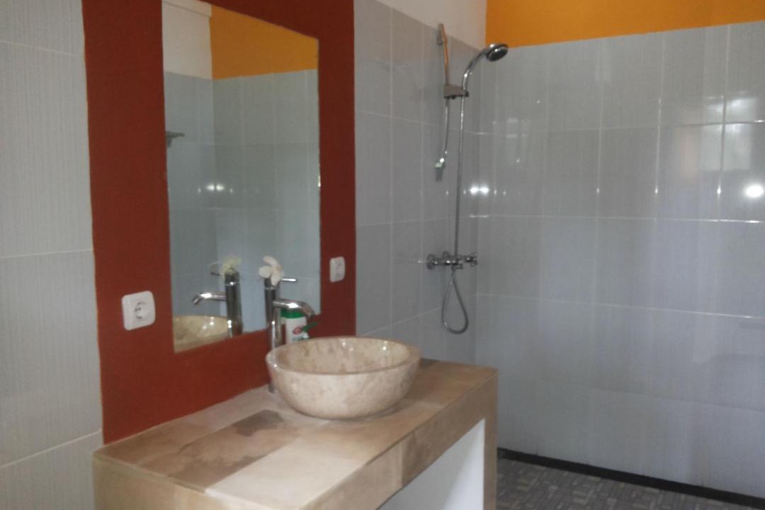 Photo of Bathroom in Gretek