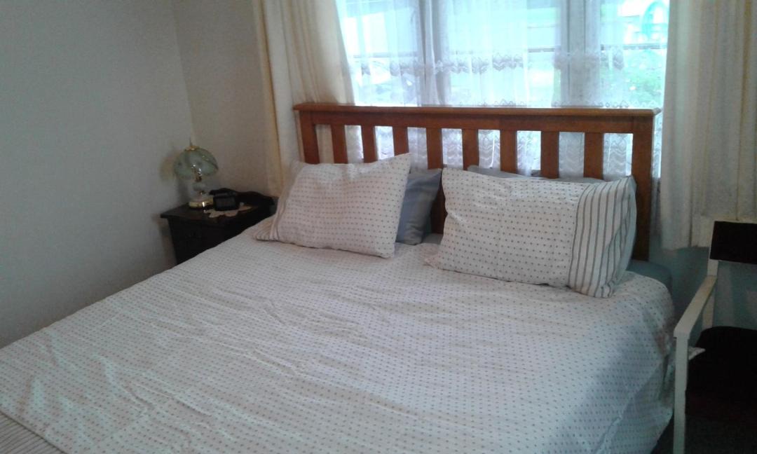 Photo of Bedroom in Whanganui