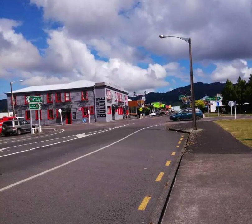 Photo of Others in Waihi