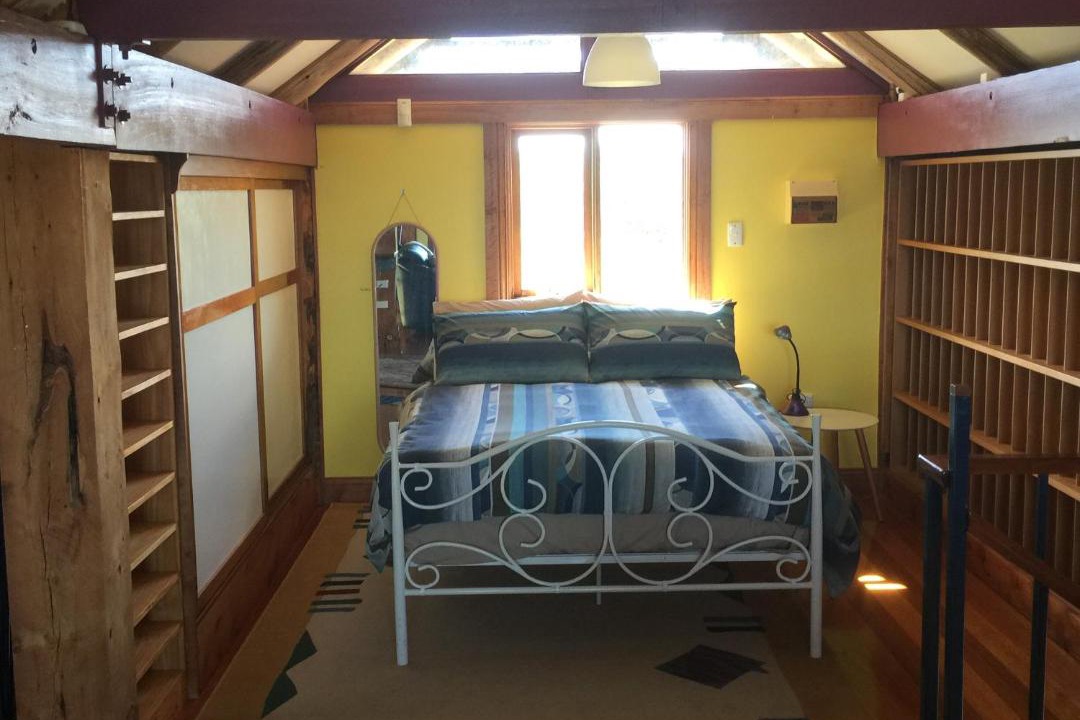 Photo of Bedroom in Dolphin Sands