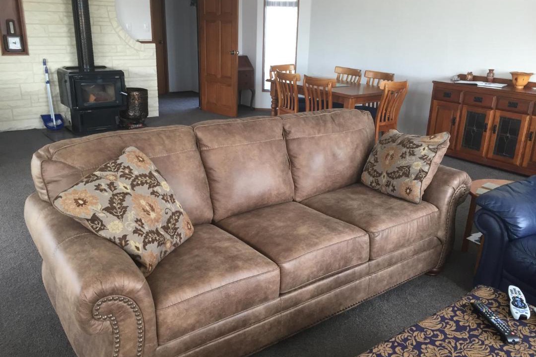 Photo of Livingroom in Tuatapere