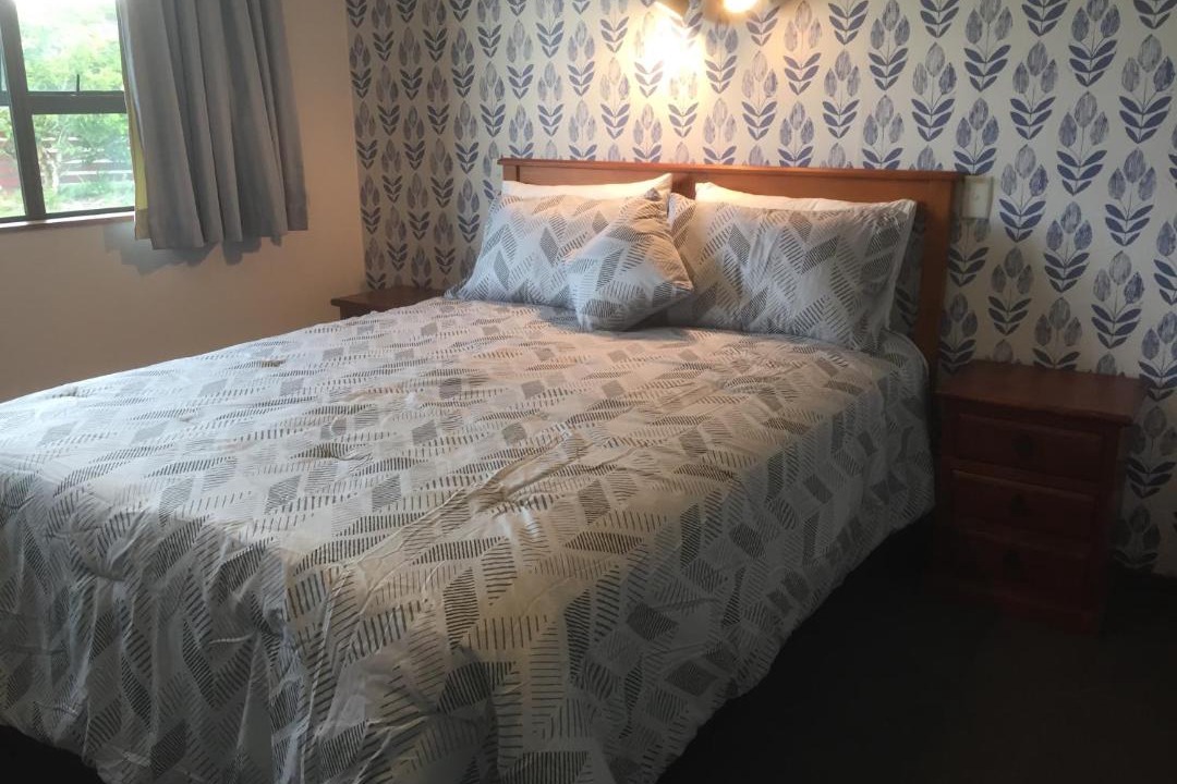 Photo of Bedroom in Tuatapere