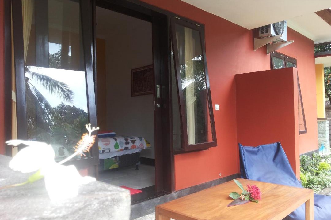 Photo of Livingroom in Gretek