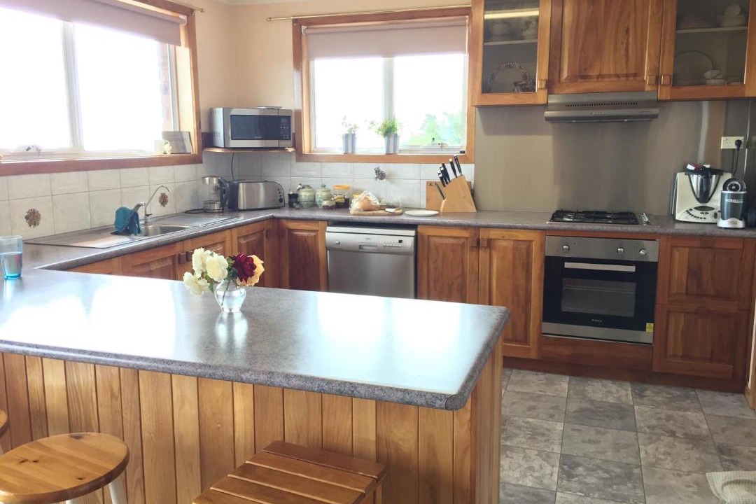 Photo of Kitchen in Penguin