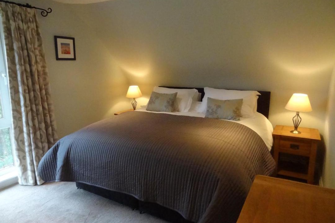 Photo of Bedroom in Helensburgh