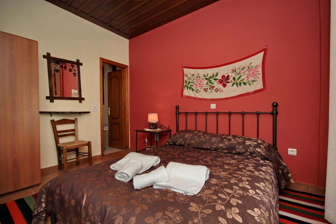 Photo of Bedroom in Vlacherna