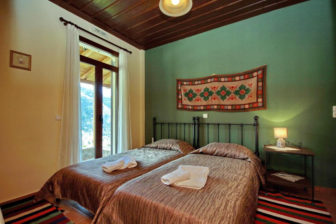 Photo of Bedroom in Vlacherna