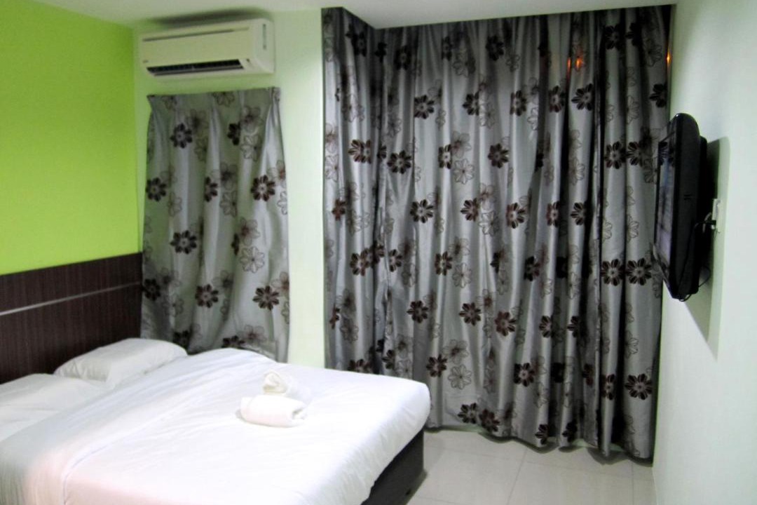 Photo of Bedroom in Kampung Paya