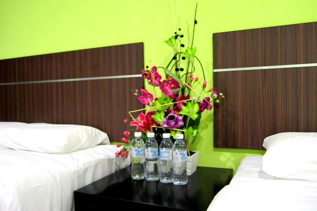 Photo of Bedroom in Kampung Paya