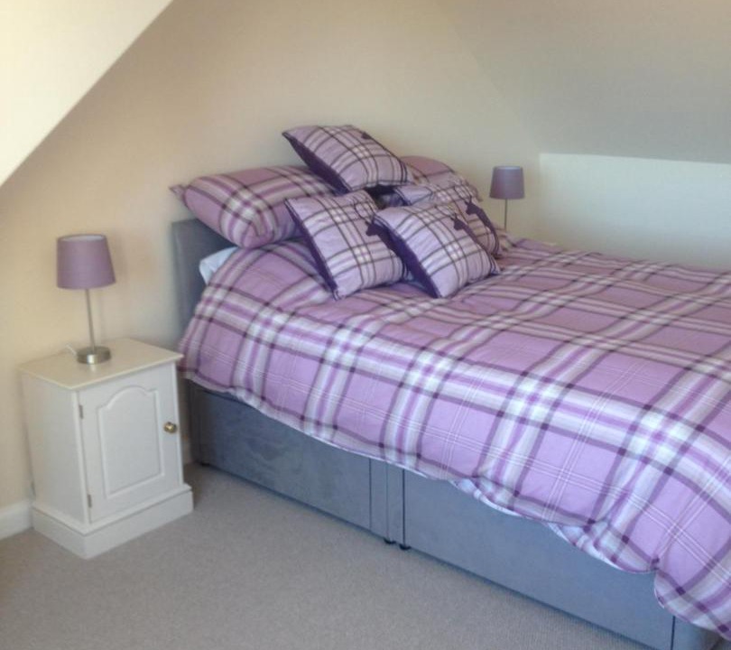 Photo of Bedroom in Dufftown