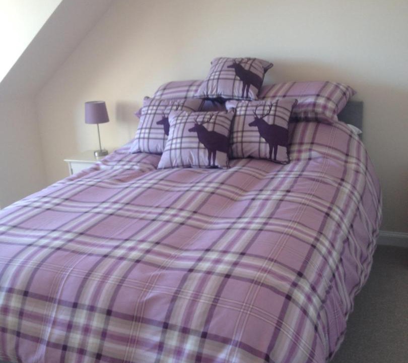 Photo of Bedroom in Dufftown