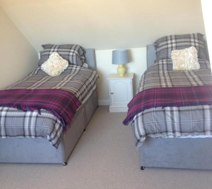 Photo of Bedroom in Dufftown