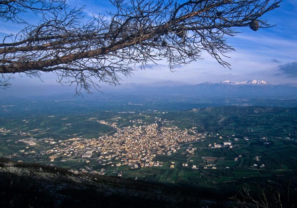 Photo of Outdoor in Archanes