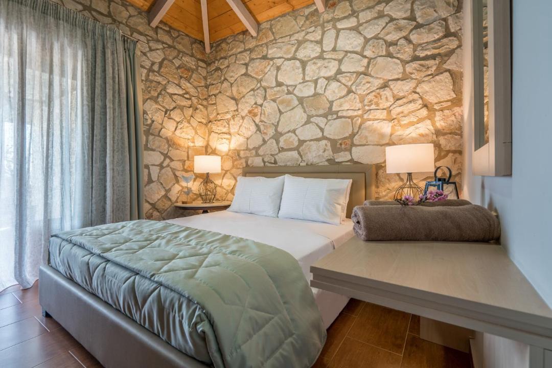 Photo of Bedroom in Ano Volimes