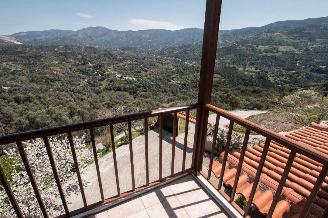 Photo of Patio Balcony in Motziana